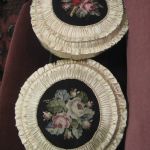 612 2857 PILLOWS